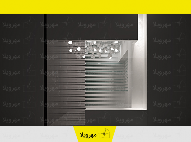 طراحی فروشگاه ساعت و لوازم زینتی